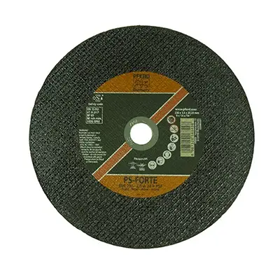 Trennscheibe Metall 230mm PS-Forte Neue Ware