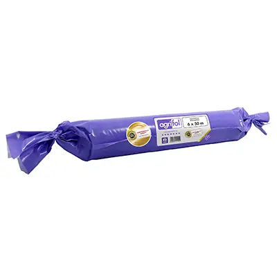 Unterziehfolie 40my transp. 14x50m Jetzt Kaufen
