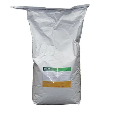 Direkt Vom Hersteller Mix KA 25 kg Ergänzungsfuttermittel für Aufzuchtkälber BEWITAL agri