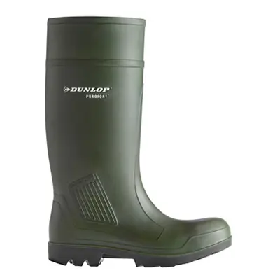 Dunlop® Sicherheitsstiefel Purofort® S5 Gr. 44 Preis Gesenkt