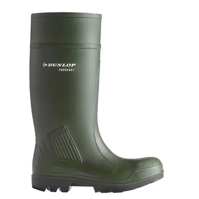 Bestseller Dunlop® Sicherheitsstiefel Purofort® S5 Gr. 45