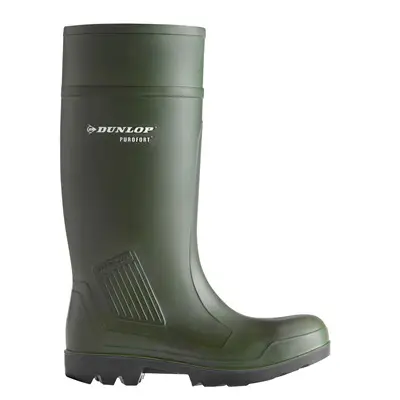 Dunlop® Sicherheitsstiefel Purofort® S5 Gr. 47 Günstig