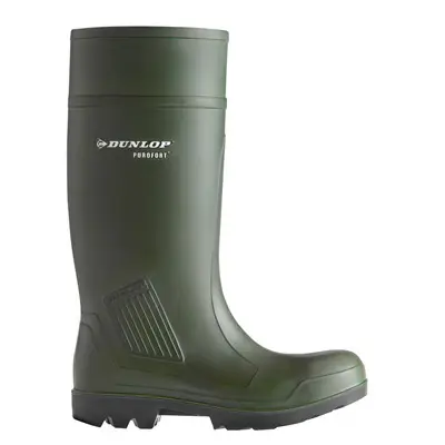 Dunlop® Sicherheitsstiefel Purofort® S5 Gr. 48 Direktkauf