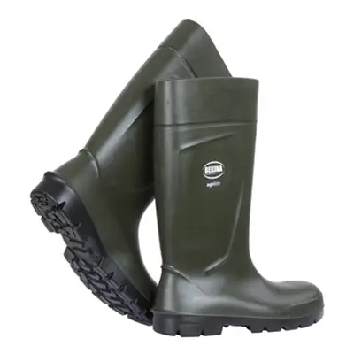 Neuheit Bekina Sicherheitsstiefel S5 Steplite® Easygrip Gr.38