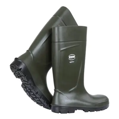 Bekina Sicherheitsstiefel S5 Steplite® Easygrip Gr.39 Zertifiziert