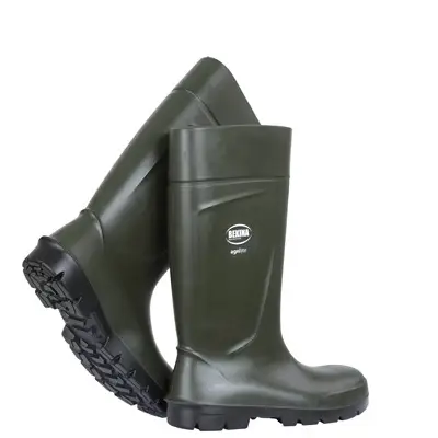 Bekina Sicherheitsstiefel S5 Steplite® Easygrip Gr.43 Beliebt