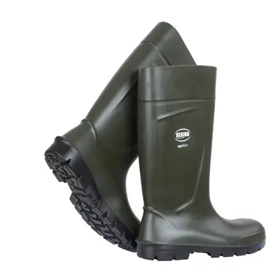Preis Gesenkt Bekina Sicherheitsstiefel S5 Steplite® Easygrip Gr.48