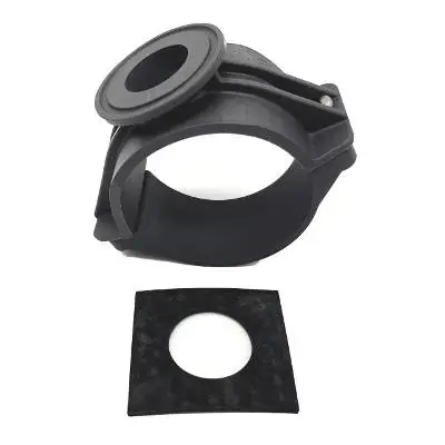 Mega-Angebot Anschluss 70 mm Visoflow
