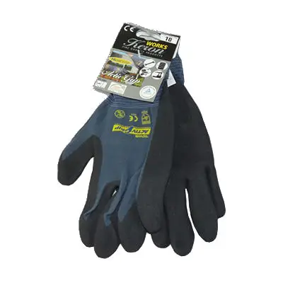 Handschuh Active Grip Gr. 8 Schneller Versand