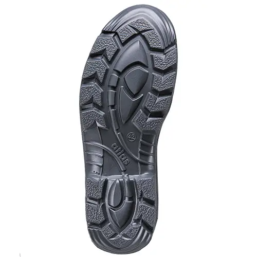 Arbeitsschuhe hoch Duo Soft 725 HI Gr.45 Sale