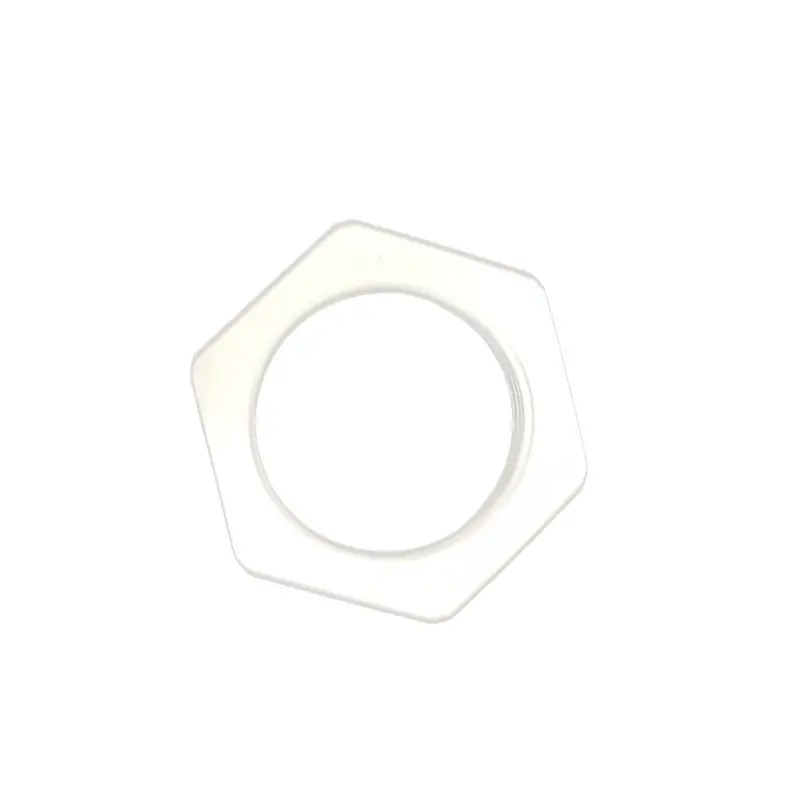 Sechskantmutter PVC M20x1,5 Jetzt Bestellen