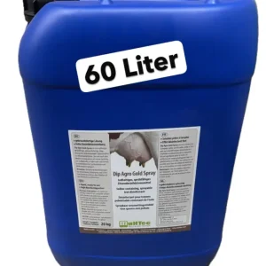 Dippmittel Dip Agro Gold Spray 3.000 ppm Jod60kg Billig