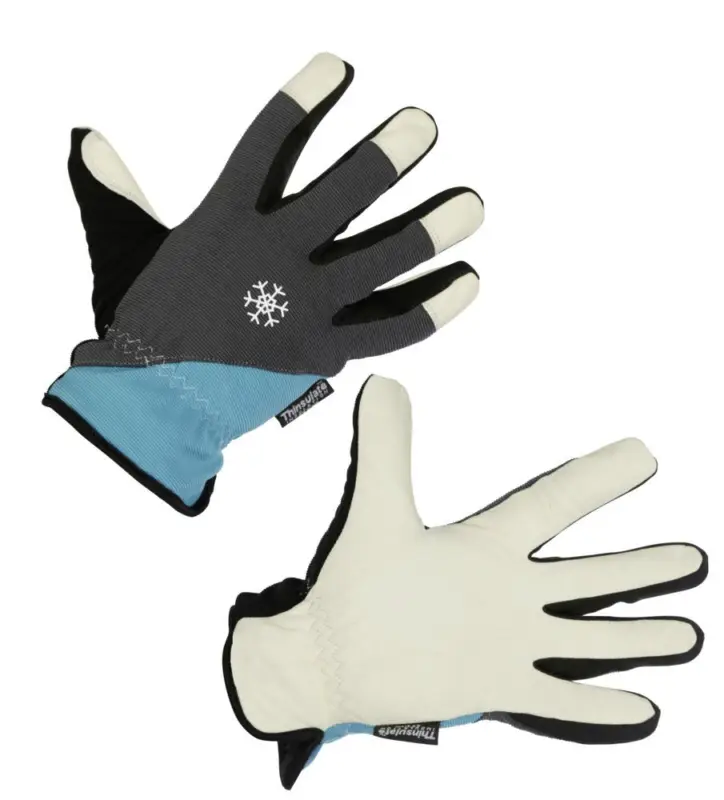 Abverkauf Winterhandschuh Polartex Gr. 9/L wasserabweisend