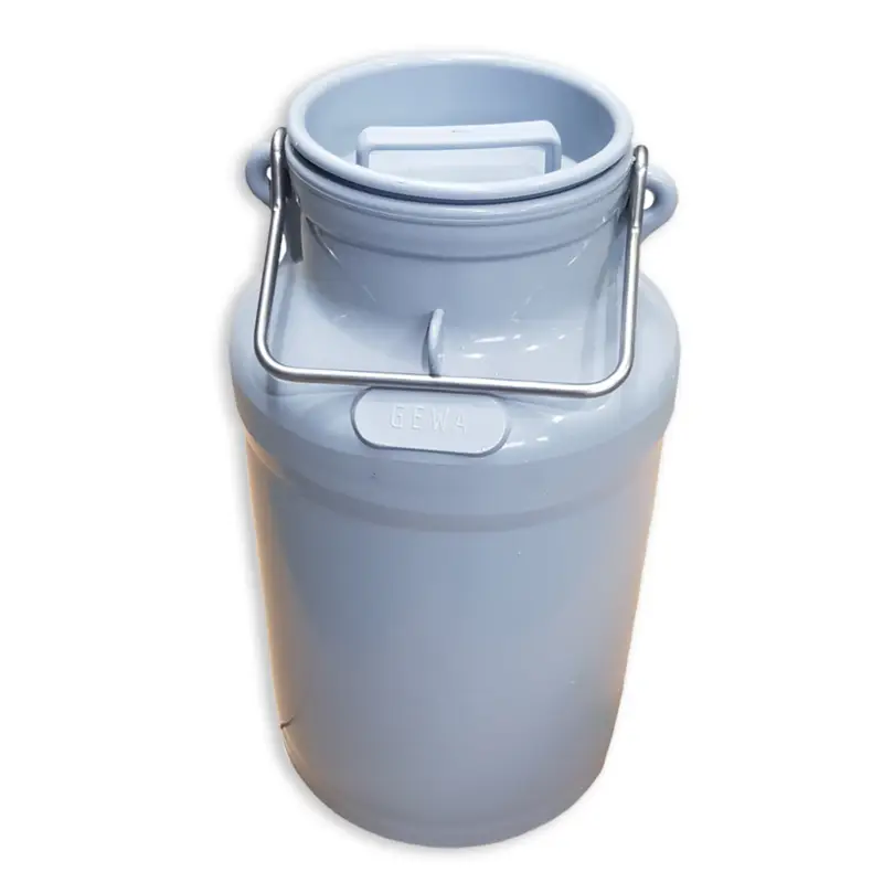 Milchkannen Kunststoff /PVC 20 Liter Rabatt