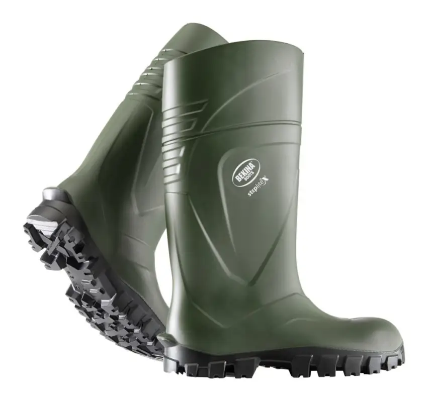 Bekina Sicherheitsstiefel S5 StepliteX® Solidgrip Gr. 39 Kracherpreis