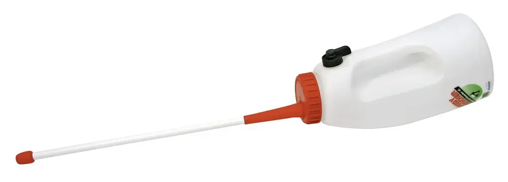 Geprüft Speedy Drencher Tränkeflasche (4 L) für Kälber