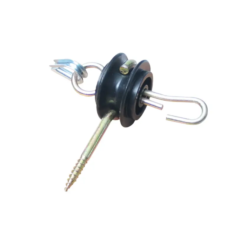 Nur Für Kurze Zeit Premium-Torgriffisolator ISOBAR SUPER 10 Stück