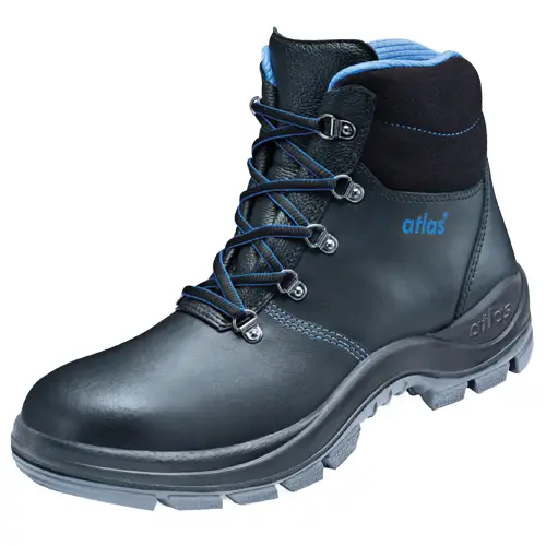 Arbeitsschuhe hoch Duo Soft 725 HI Gr.49 Super-Preis