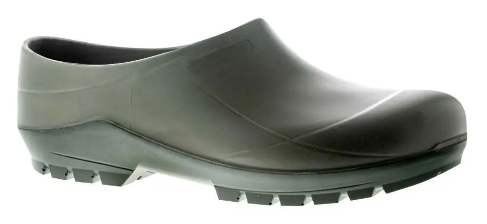 Finale Aktion NORA PU-Clog COMFY Gr. 38