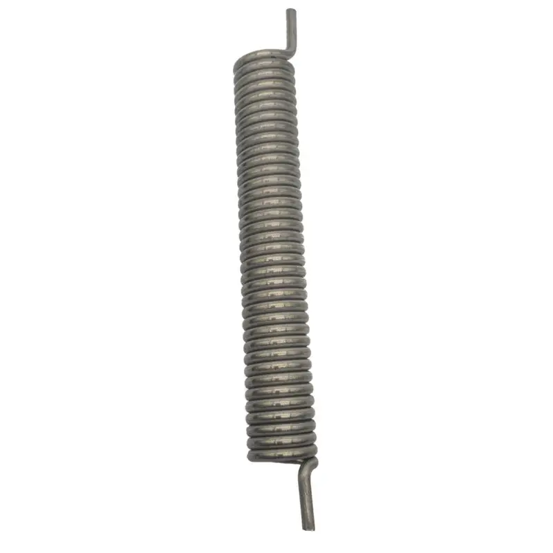 Feder zu Deluxe Sequence Tor BouMatic links schwarz Finale Aktion