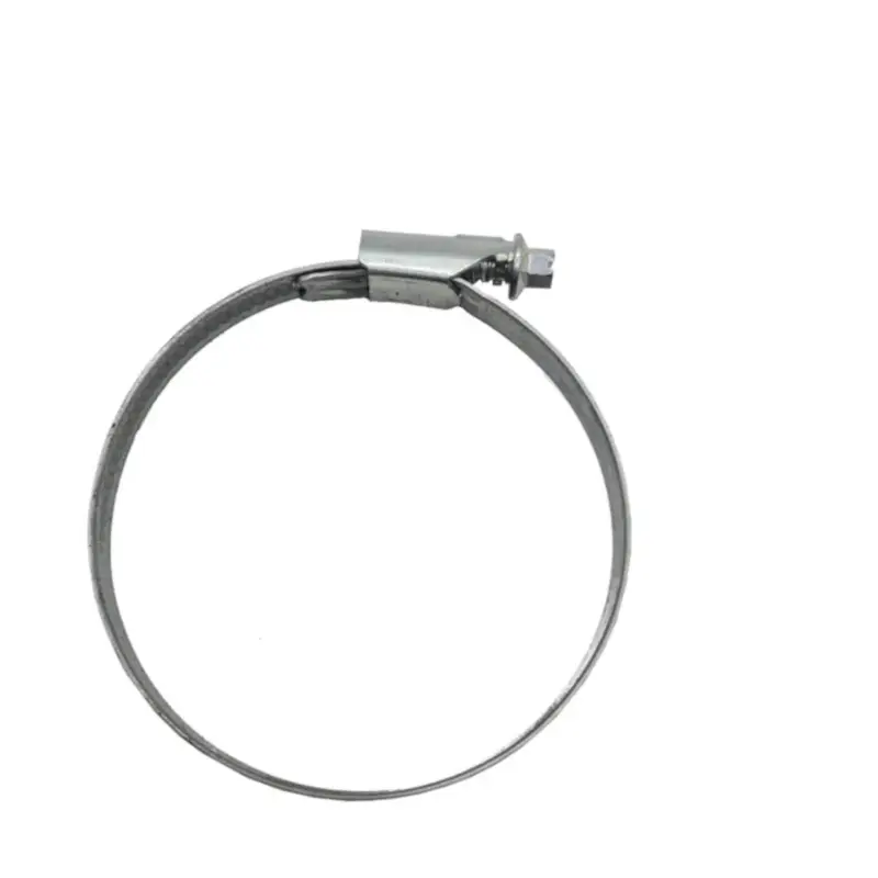 Schlauchschelle verzinkt 10- 16mm Neu