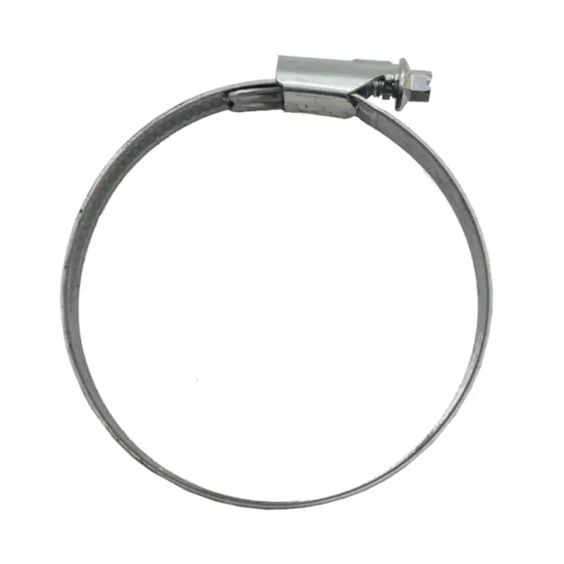 Schlauchschelle verzinkt 60- 80mm Super-Preis