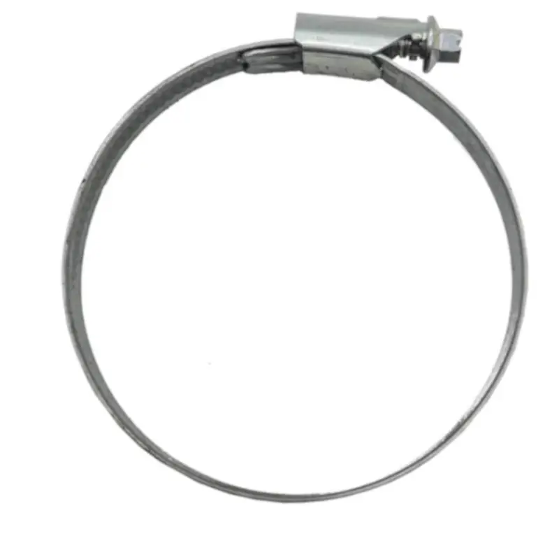 Schneller Versand Schlauchschelle verzinkt 87- 112mm