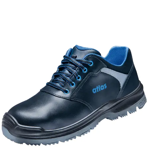 Top-Preis Sicherheitsschuh Duo Soft 455 2.0 HI HRO S3Gr.44 Atlas®