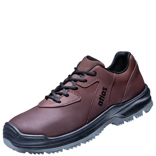 Super-Preis Sicherheitsschuh XR 485 XP braunESD S3Gr.43 Atlas®