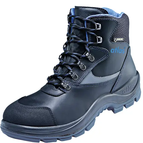 Sicherheitsschuh GTX 535 GORE-TEX Gr. 44 Atlas® Neue Kollektion