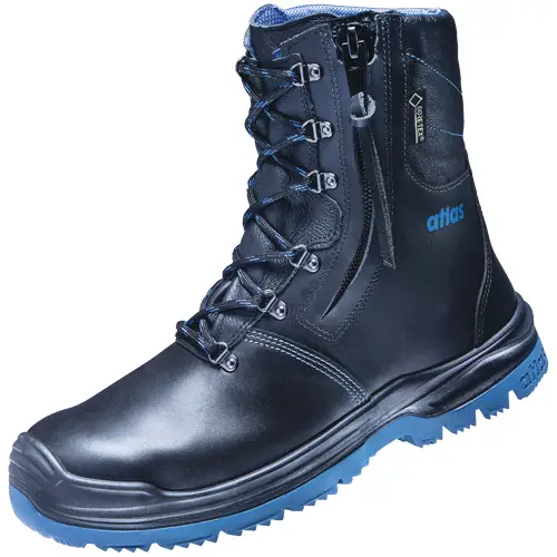 Sicherheitsschuh XR GTX 945 XP Thermo CI S3 Gr.48 Atlas® Must-Have