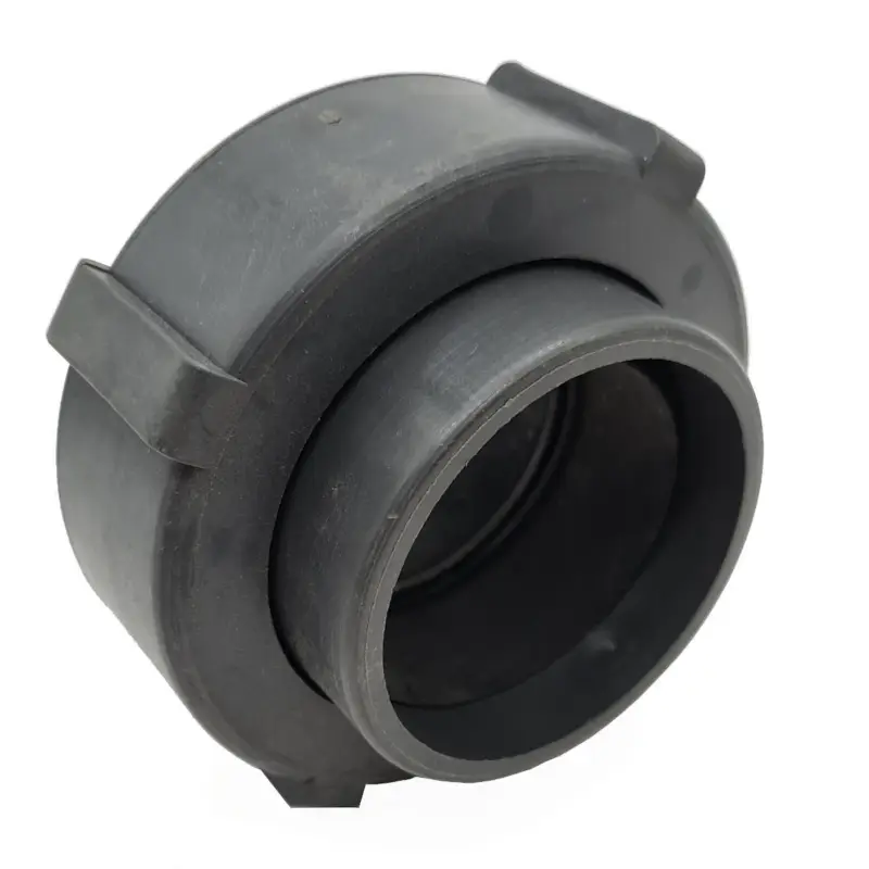 Neue Ware Verschraubung Va Milchleitung 50 mm Gea / Westfalia