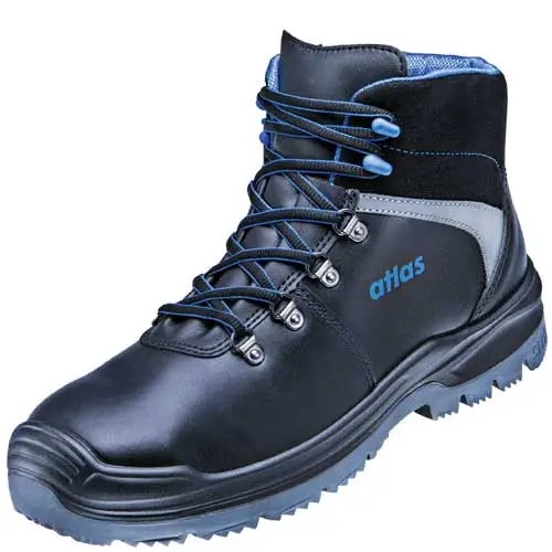 Top-Preis Sicherheitsschuh XR DUO 737 XP ESD - S3 - W10 Atlas®
