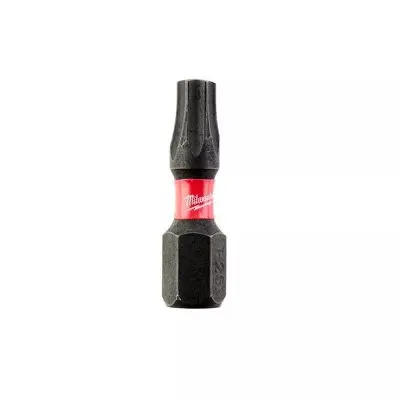 Schrauberbit TX25/25mm2 Stück Milwaukee® Bestpreis