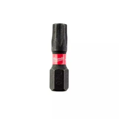 Expressversand Schrauberbit TX30/25mm2 Stück Milwaukee®