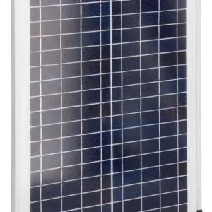 Saisonangebot Solarmodul 12 Volt 25 Watt ohne Laderegler