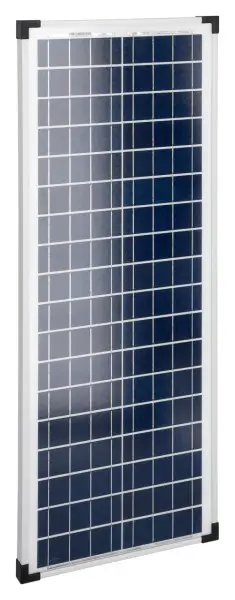 Solarmodul 12 Volt 100 Watt inkl. Laderegler Wochenendangebot