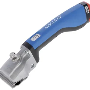 Sichere Zahlung Schermaschine Akku Bonum Rind GT646-BL Aesculap 1 Akku + Schermesser GT501 / GT502