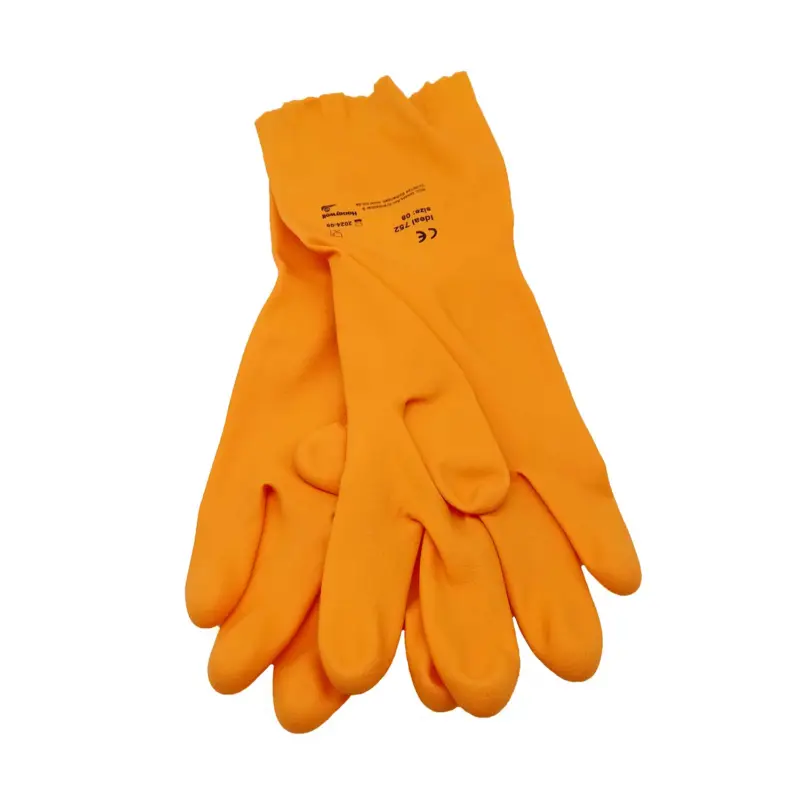 Gummihandschuhe KCL752 Ideal Gr. 10 Online Kaufen