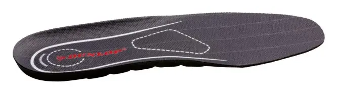 Dunlop® Einlegesohle Comfort zu Purofort®+ S5 / Purofort® Thermo+ S5 Gr. 42 Heißes Angebot