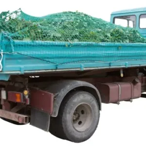 Abdecknetz SafeNet 2,5x4,0m Bestseller