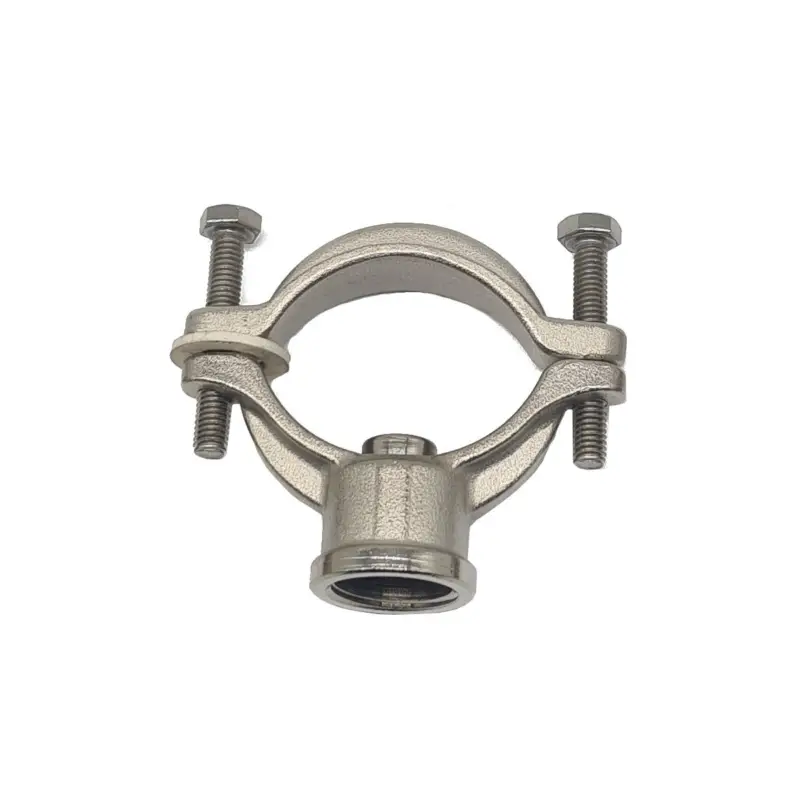 Anbohrschelle 1 1/2" x 1/2" Must-Have