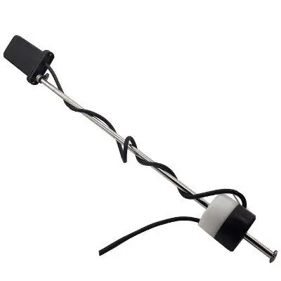 Schwimmerschalter Milchglocke 630 mm DeLaval Günstig