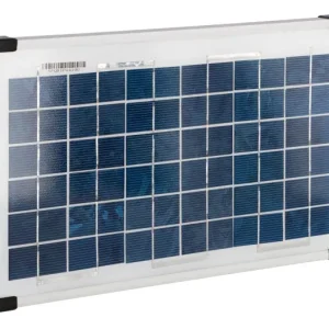 Solarmodul 12 Volt 8 Watt ohne Laderegler Letzte Chance