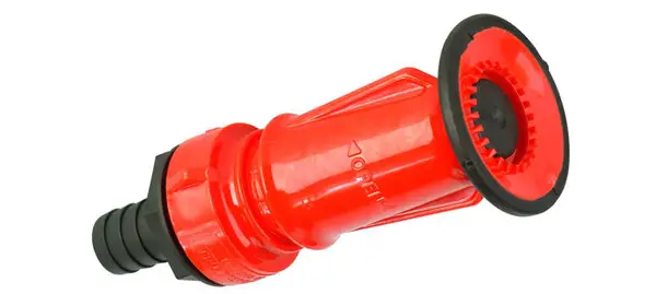 Highlight Waschdüse Schlauchtülle 25mm / 1"