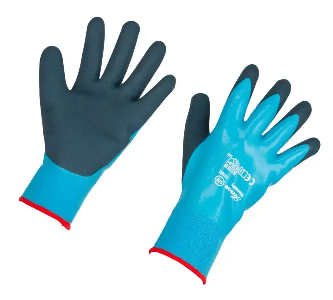 Winterhandschuh ThermoDry I Gr. 8 / M Nur Für Kurze Zeit