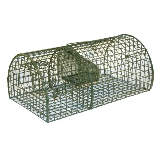 Saisonangebot Rattenfalle Ratten-Massenfänger Alive