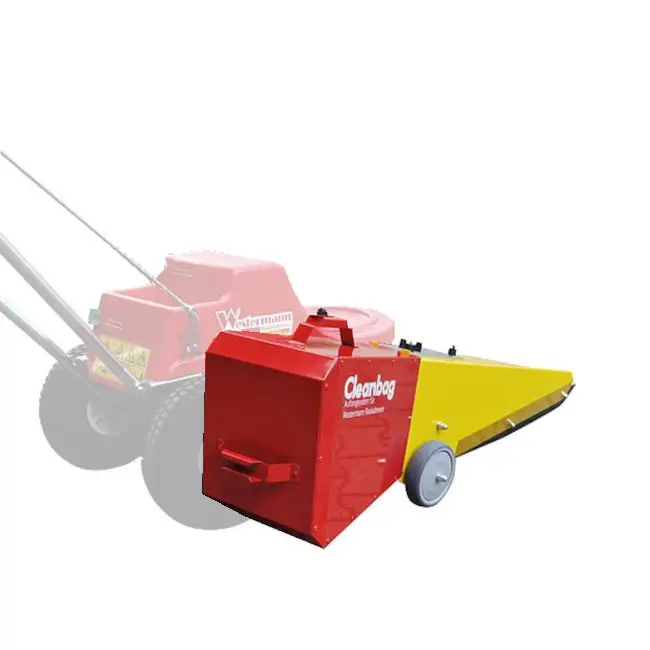 Cleanbag für den WR 650 Akku Westermann Jetzt Bestellen