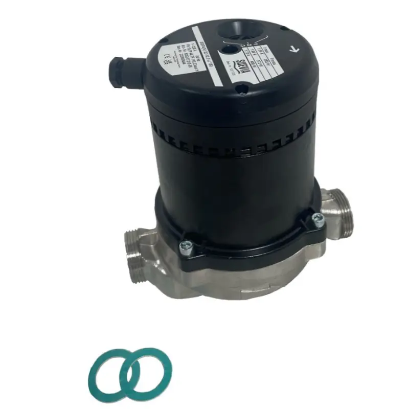 Echt Umwälzpumpe 230 V, 400 W mit 2x Flachdichtung