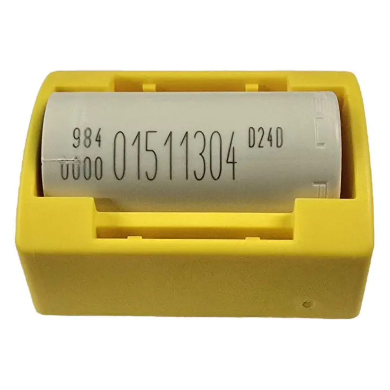 Ausverkauf Responder Power ID ISO + Hülle gelb Nedap